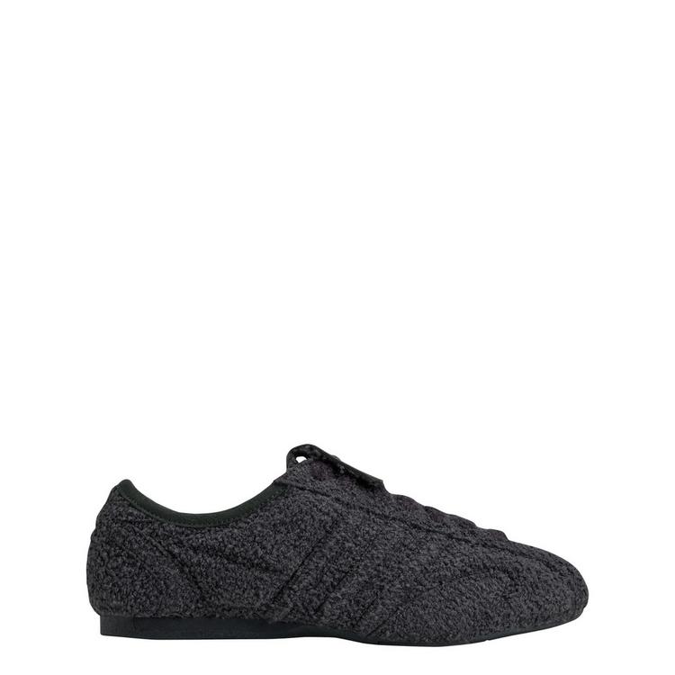 adidas adidas adidas by Stella McCartney Sportswear Fitnessschuhe Damen - Carbon / Carbon / Carbon - 0 | SportScheck