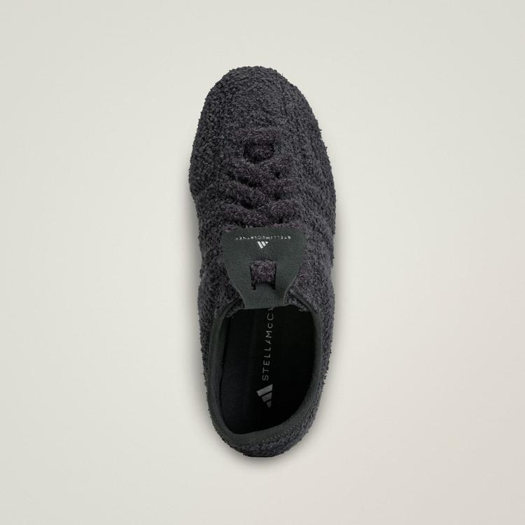 adidas adidas adidas by Stella McCartney Sportswear Fitnessschuhe Damen - Carbon / Carbon / Carbon - 1 | SportScheck