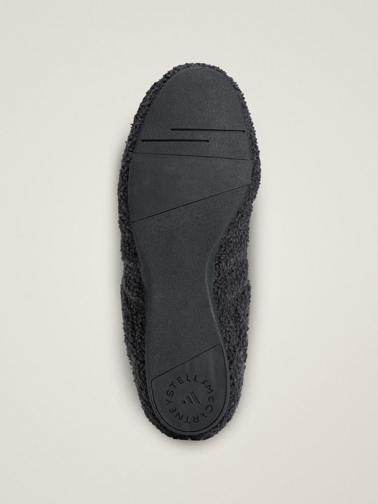 adidas adidas adidas by Stella McCartney Sportswear Fitnessschuhe Damen - Carbon / Carbon / Carbon - 2 | SportScheck