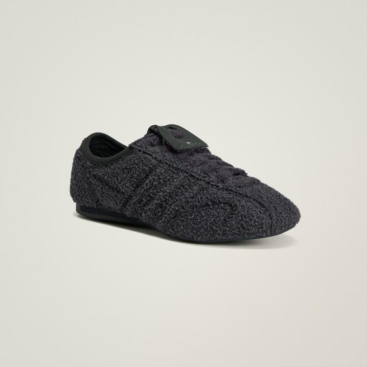 adidas adidas adidas by Stella McCartney Sportswear Fitnessschuhe Damen - Carbon / Carbon / Carbon - 3 | SportScheck