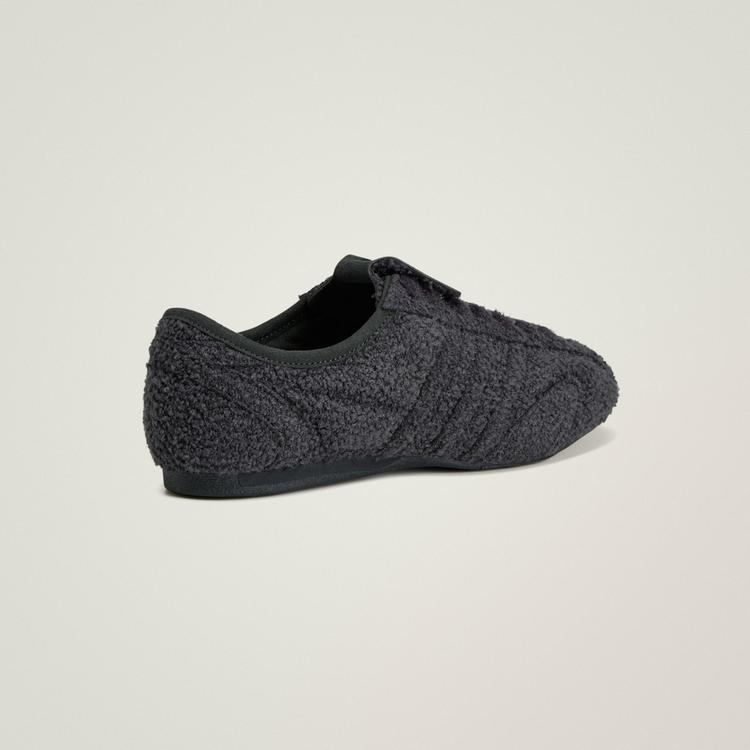 adidas adidas adidas by Stella McCartney Sportswear Fitnessschuhe Damen - Carbon / Carbon / Carbon - 4 | SportScheck