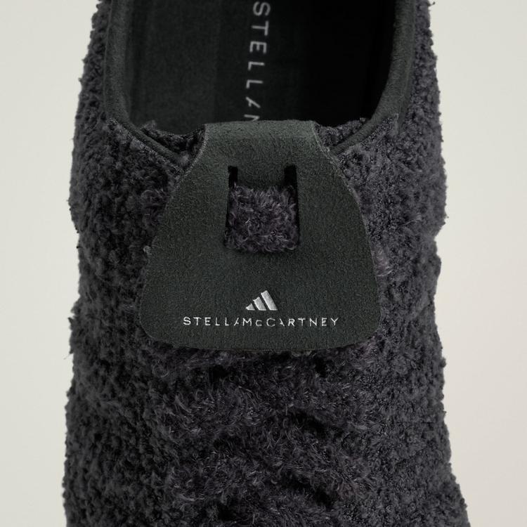 adidas adidas adidas by Stella McCartney Sportswear Fitnessschuhe Damen - Carbon / Carbon / Carbon - 6 | SportScheck