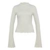 adidas All Me Winterized Langarmshirt T-Shirt Damen - Orbit Grey