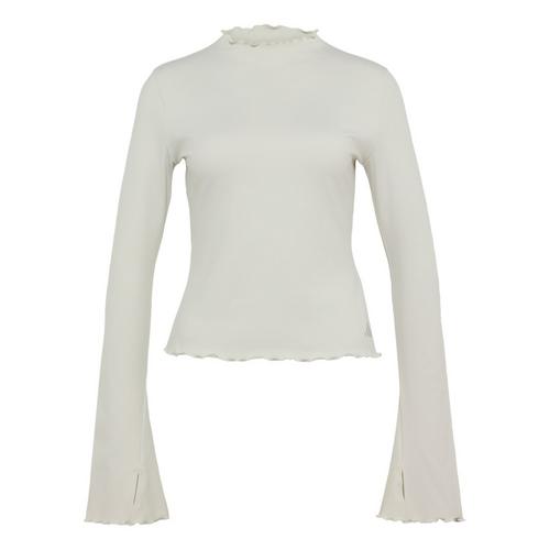 adidas All Me Winterized Langarmshirt T-Shirt Damen