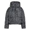 adidas adidas by Stella McCartney Winterjacke, Outdoorjacke Damen - Dove Grey / Carbon