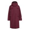 adidas adidas by Stella McCartney, Outdoorjacke Damen - Maroon