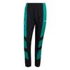 adidas FC Liverpool EQT Trainingshose Trainingshose Herren - Black / Equipment Green