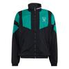 adidas FC Liverpool EQT Trainingsjacke Trainingsjacke Herren - Black / Equipment Green