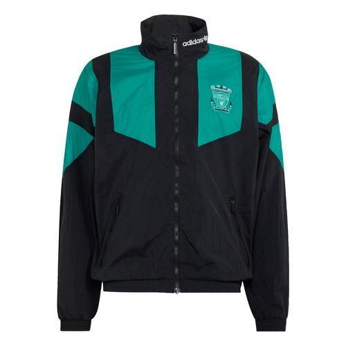 adidas FC Liverpool EQT Trainingsjacke Trainingsjacke Herren