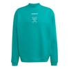 adidas Liverpool FC EQT Sweatshirt Sweatshirt Herren - Equipment Green