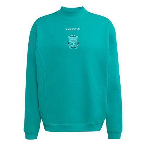 adidas Liverpool FC EQT Sweatshirt Sweatshirt Herren