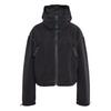 adidas adidas by Stella McCartney Winter Outdoorjacke Damen - Carbon