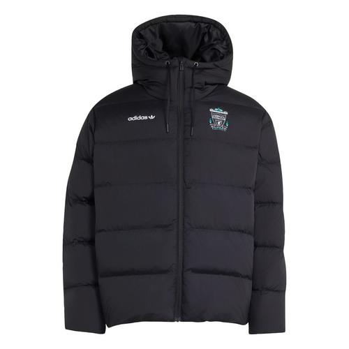 adidas Liverpool FC EQT Daunenjacke Trainingsjacke Herren