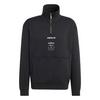 adidas Liverpool FC EQT Oberteil, Sweatshirt Herren - Black