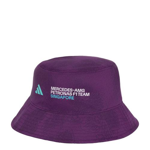 adidas MERCEDES-AMG PETRONAS FORMULA 1 TEAM Hut