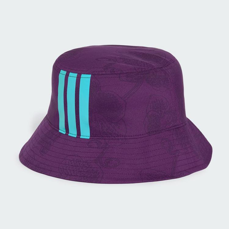 adidas adidas MERCEDES-AMG PETRONAS FORMULA 1 TEAM Hut - Dark Purple - 0 | SportScheck