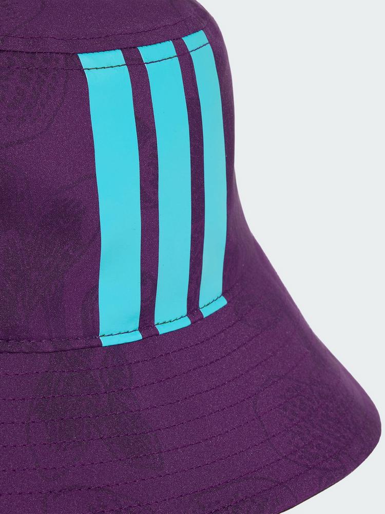 adidas adidas MERCEDES-AMG PETRONAS FORMULA 1 TEAM Hut - Dark Purple - 1 | SportScheck