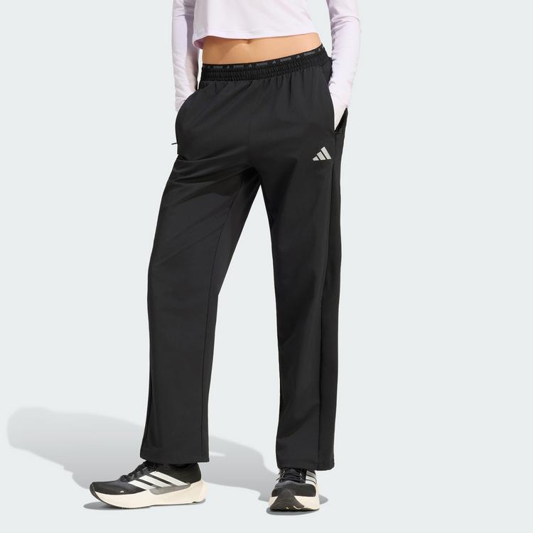 adidas adidas ADI365 Running Essentials Laufhose Damen - Black - 0 | SportScheck