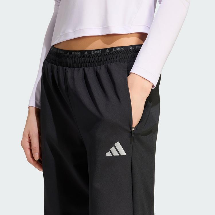 adidas adidas ADI365 Running Essentials Laufhose Damen - Black - 0 | SportScheck