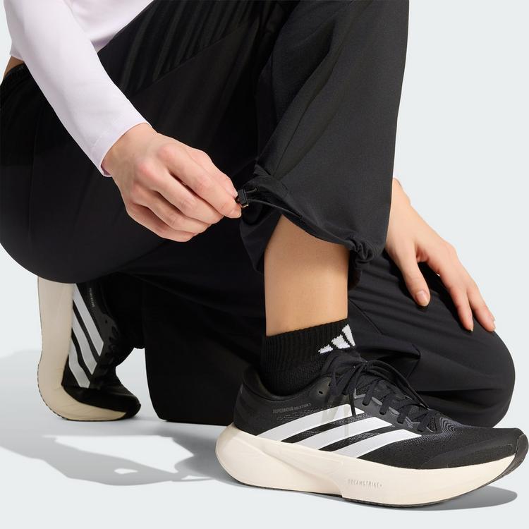 adidas adidas ADI365 Running Essentials Laufhose Damen - Black - 1 | SportScheck
