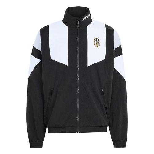 adidas Juventus Turin EQT Trainingsjacke Trainingsjacke Herren