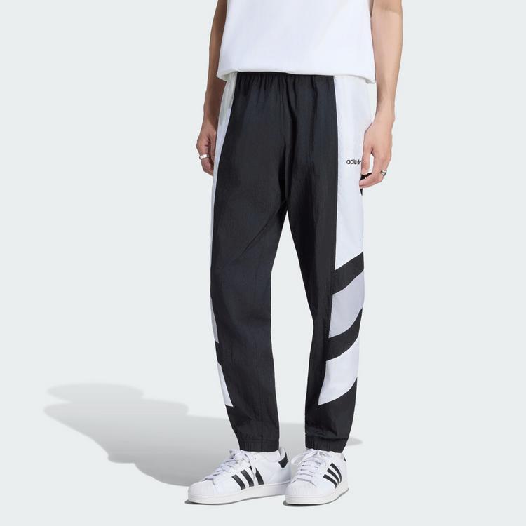 adidas adidas Juventus Turin EQT Trainingshose Trainingshose Herren - Black - 0 | SportScheck