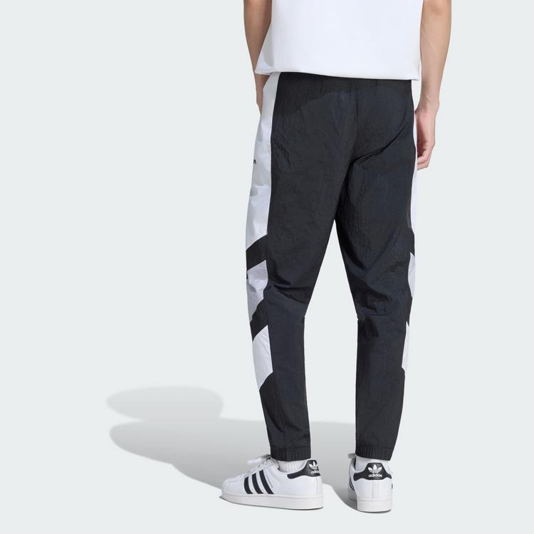 adidas adidas Juventus Turin EQT Trainingshose Trainingshose Herren - Black - 1 | SportScheck