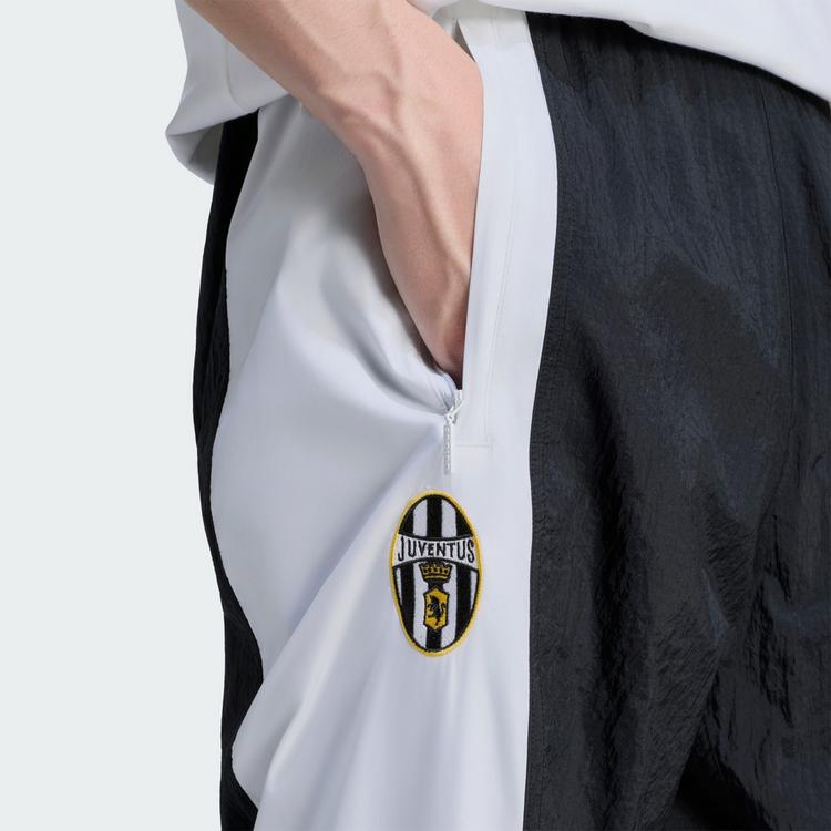 adidas adidas Juventus Turin EQT Trainingshose Trainingshose Herren - Black - 0 | SportScheck