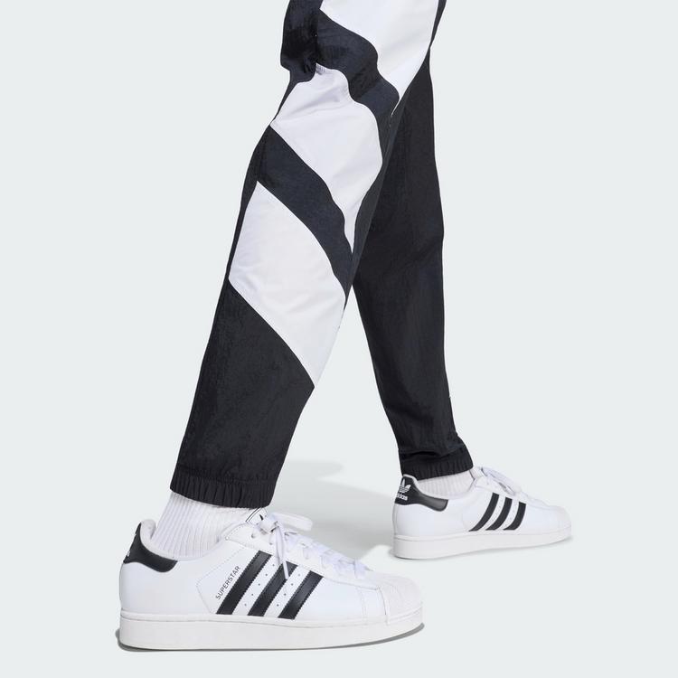 adidas adidas Juventus Turin EQT Trainingshose Trainingshose Herren - Black - 1 | SportScheck