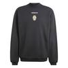 adidas Juventus Turin EQT Sweatshirt Sweatshirt Herren - Black