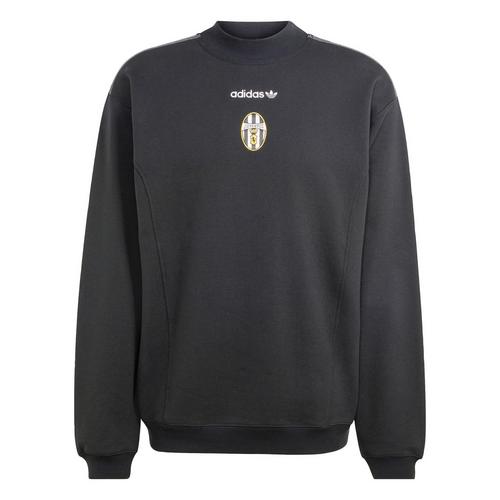 adidas Juventus Turin EQT Sweatshirt Sweatshirt Herren