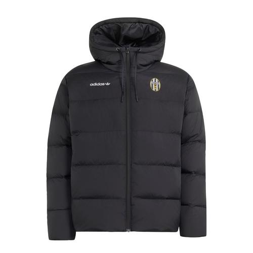 adidas Juventus Turin Climawarm 3-Streifen Trainingsjacke Herren