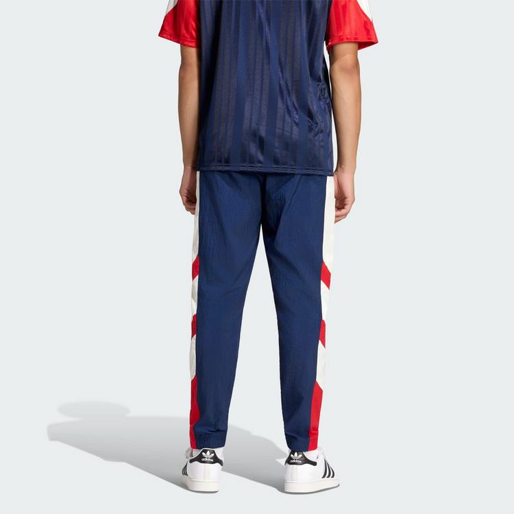 adidas adidas Arsenal FC EQT Trainingshose Trainingshose Herren - Collegiate Navy / Off White - 1 | SportScheck