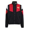 adidas Manchester United EQT Track Top Trainingsjacke Herren - Black