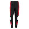 adidas Manchester United EQT Trainingshose Trainingshose Herren - Black