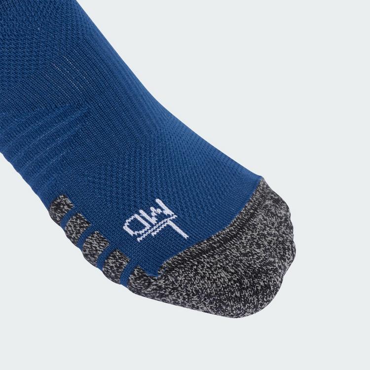 adidas adidas Kroatien 26 Ausw&auml;rtssocken Socken - Mystery Blue - 1 | SportScheck
