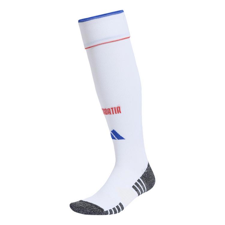 adidas adidas Kroatien 26 Heimsocken Socken - White - 0 | SportScheck