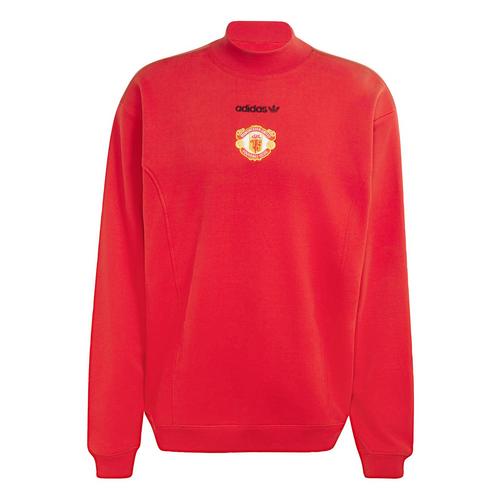 adidas Manchester United EQT Sweatshirt Sweatshirt Herren