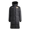 adidas Manchester United EQT Daunenmantel Trainingsjacke Herren - Black
