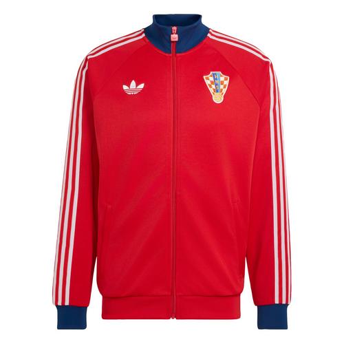 adidas Kroatien Originals Jacke Trainingsjacke Herren