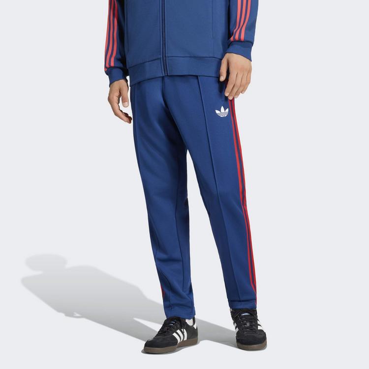 adidas adidas Kroatien Originals Trainingshose Trainingshose Herren - Mystery Blue - 0 | SportScheck