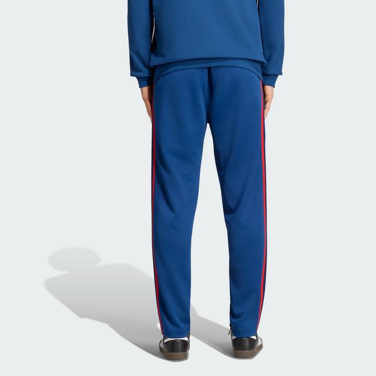 adidas adidas Kroatien Originals Trainingshose Trainingshose Herren - Mystery Blue - 2 | SportScheck