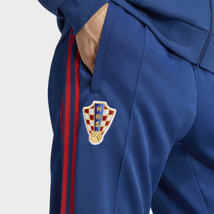 adidas adidas Kroatien Originals Trainingshose Trainingshose Herren - Mystery Blue - 0 | SportScheck