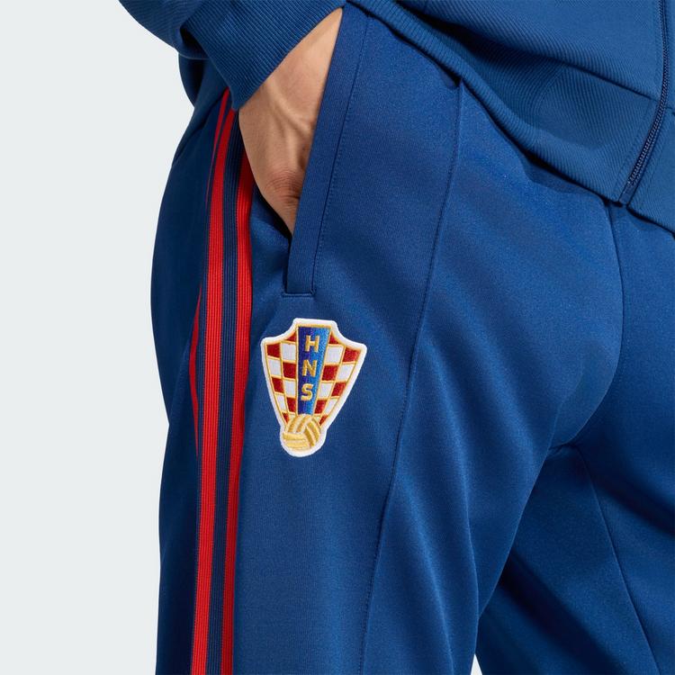 adidas adidas Kroatien Originals Trainingshose Trainingshose Herren - Mystery Blue - 1 | SportScheck