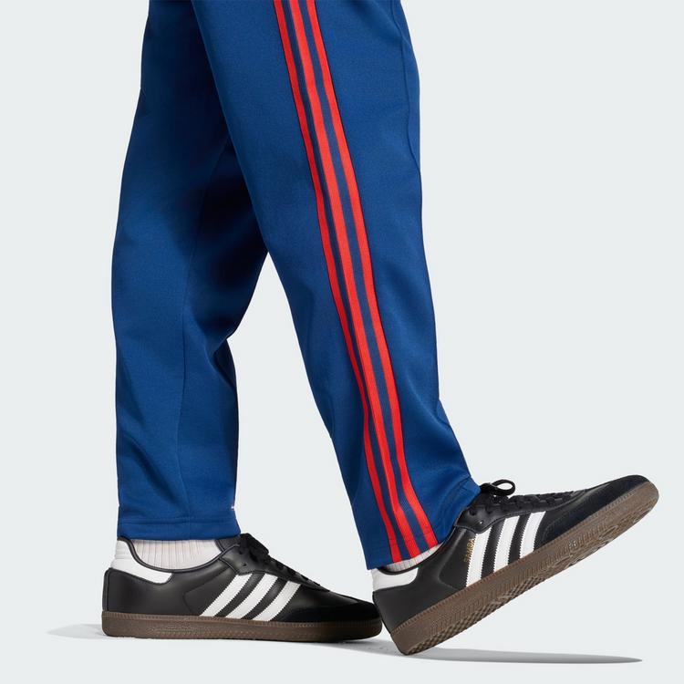 adidas adidas Kroatien Originals Trainingshose Trainingshose Herren - Mystery Blue - 3 | SportScheck