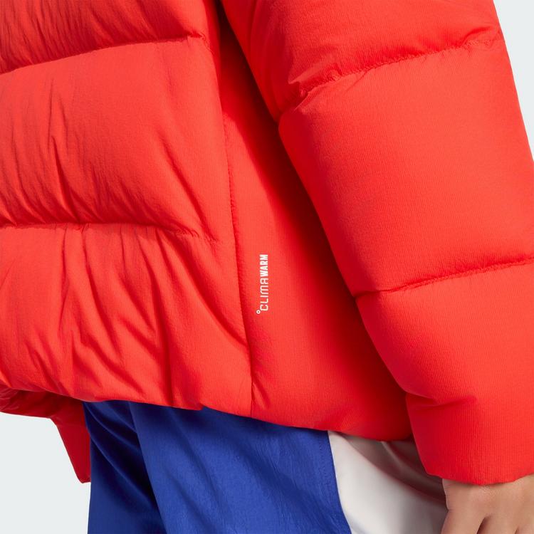 adidas adidas FC Bayern M&uuml;nchen EQT DW Jacke Trainingsjacke Herren - Red - 1 | SportScheck