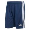 adidas Griechenland 26 Ausw&auml;rtsshorts Fu&szlig;ballshorts Herren - Collegiate Navy