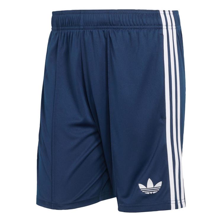 adidas adidas Griechenland 26 Ausw&auml;rtsshorts Fu&szlig;ballshorts Herren - Collegiate Navy - 0 | SportScheck