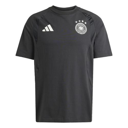 adidas Deutschland Tiro Travel Trikot T-Shirt Herren