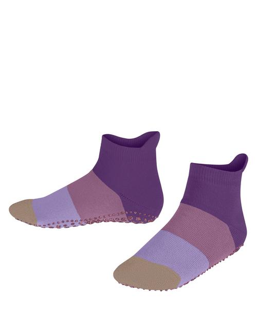 Falke Colour Block Sneaker Socken Kinder